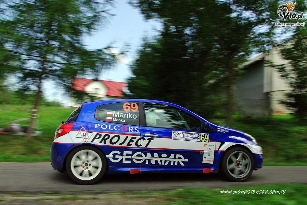 Rajd Rzeszowski